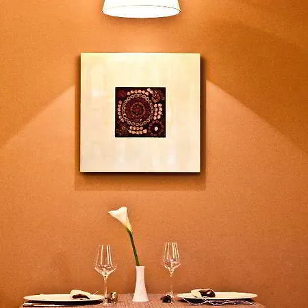 Kristal Palace - Tonelli - Adult Friendly * Riva del Garda